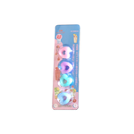 【PENROTE 筆樂】造型強力磁鐵 B愛心, , large