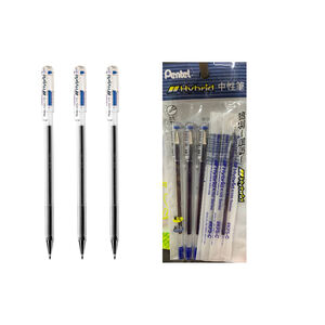 Petel Gel Roller Pen