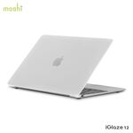 Moshi iGlaze for MacBook 12 輕薄防刮保護殼, , large