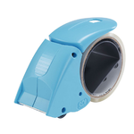 【SDI 手牌】省力低噪 封箱 膠帶台 顏色隨機 /台 0522P(適用內徑3吋寬幅50mm), , large