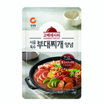 Gourmet Recipe budaejjigae marinade, , large