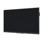 【AG Neovo】IFP6504E-AE + FMC-07 65吋 4K 互動式電子白板搭配移動式螢幕推車組合, , large