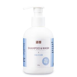 ShampooWash
