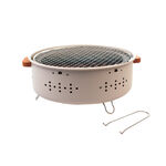 Barbecue Grill, , large