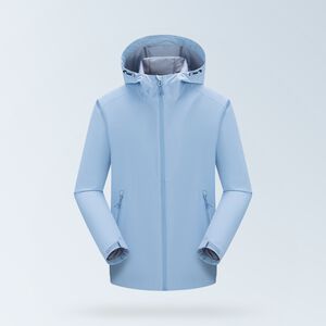 230867超輕量防風防水軟殼外套 3-layered lite-Shell Jacket 適合攝氏20-30度