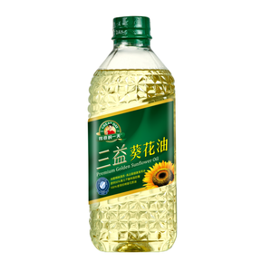 Great Day 100 Hight Oleic Sunflower Oil