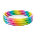 RAINBOW OMBRE POOL, , large
