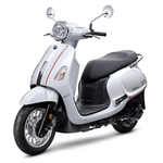 Sym三陽 Fiddle DX 150 雙碟CBS 全新機車, , large