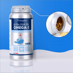 挪威北極熊頂級深海魚油膠囊, , large