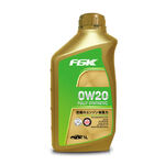 FGK 0W20 全合成機油, , large
