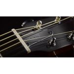 YAMAHA FGX3 紅標電民謠木吉他【敦煌樂器】, , large
