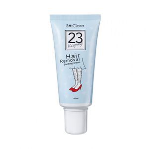 Harl Removal Soothing Cream