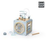 官方直營【Label Label】木質探索箱-兩色可選, , large