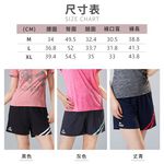 【現貨】Kaepa 速乾透氣機能褲-女條紋 KA2180, , large