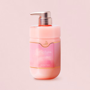 Puriluna Moist Repair Hair Treatment