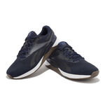 [秉宸] Reebok NANO X3 CrossFit 男鞋 女鞋 訓練鞋 舉重鞋 深水藍 100033784 US13, , large