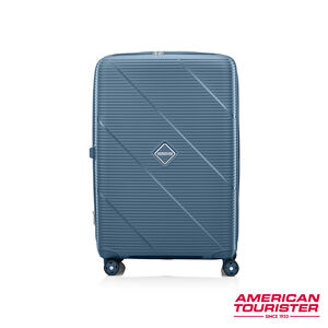 AT EZYLIF 28 Trolley Case