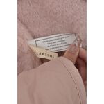 (L) clawsome韓牌質感收腰粉色外套二手衣, , large