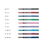 百樂 PILOT V5鋼珠筆 BX-V5黑, , large