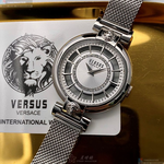 [TIMEMASTER] VERSUS VERSACE watch, 36mm, VV00020, , large