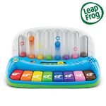 LeapFrog 美國跳跳蛙 跳跳小鋼琴 / 幼兒鋼琴 / 音樂律動 / 幼兒樂器 / 小鋼琴, , large