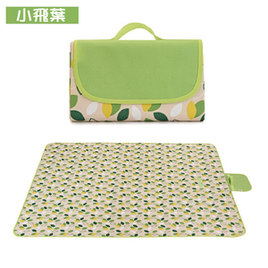 【SV9549】200x200cm戶外防水加大加厚牛津布野餐墊 帳蓬墊 沙灘墊 帳篷墊 遊戲墊 防水 戶外露營野炊