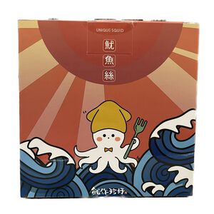 Shredded squid gift box