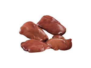 【Withheart Meat Shop】Taiwan Duck-Duck Liver 200g