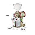Feima Commercial Coffee Grinder 207N, , large