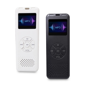 [SP16] Melody Voyage Card Slot MP3 Player (with 32GB Memory Card) (Includes 6 Bonus Gifts)