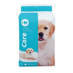 C-Puppy training pads