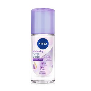 NIVEA Whitening Lily Roll-on