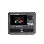 Sonicake Pocket Master 迷你綜合效果器 透黑【敦煌樂器】, , large