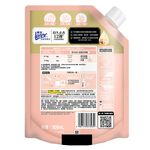 蘭諾衣物芳香豆雪松梔子花900ML, , large