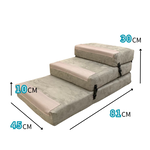pet stairs, , large
