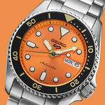 SEIKO 精工 5 Sports 系列機械錶-38mm 4R36-14B0L(SRPK35K1), , large