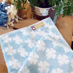 imabari face towels