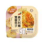 Creamy roe Spaghetti , , large