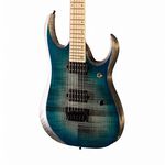 Ibanez RGD61AL-SSB 電吉他 火焰藍【敦煌樂器】, , large
