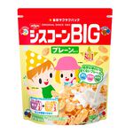 Nissin Flakes-low sugar, , large
