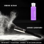 【Galatea葛拉蒂】 金顏短柄系列 貂毛唇刷G0BM, , large