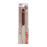 Wooden handle stainless steel, , large