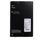 NIKE SOLID CORE長型毛巾120x25cm 運動毛巾 素色 純棉 柔軟 吸水佳 黑 米綠 珊瑚枚粉 灰藍 粉, 粉, large