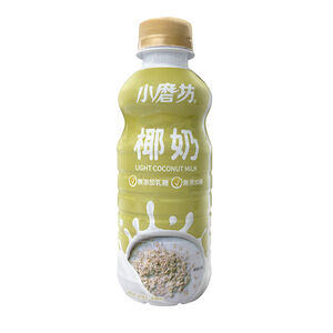 LIGHT COCONUT MILK