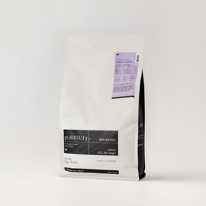 [Fore Wind]Meow-Servant PURRSUIT！Freeze dried coated cat food Surf and Turf | Immune care