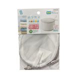 【生活好室】細網內衣洗衣袋 18X12CM 台灣製造 洗衣袋, , large