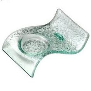 Natura Erato 單格波邊碟 Drink eat 金益合