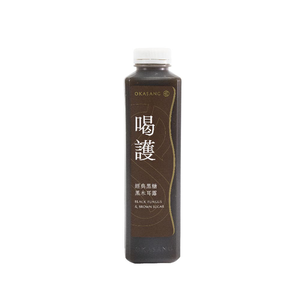 [日進生技]經典黑糖黑木耳露｜溫和滋補｜1000ml*1