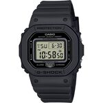 CASIO 卡西歐 G-SHOCK 輕巧單色手錶 GMD-S5600BA-1, , large