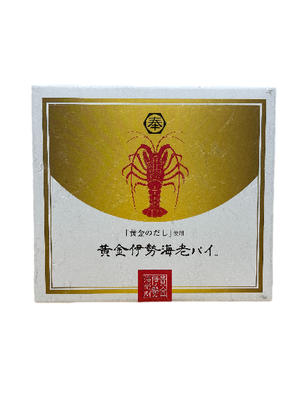 Village黃金伊勢龍蝦風味派禮盒【Mia C'bon Only】